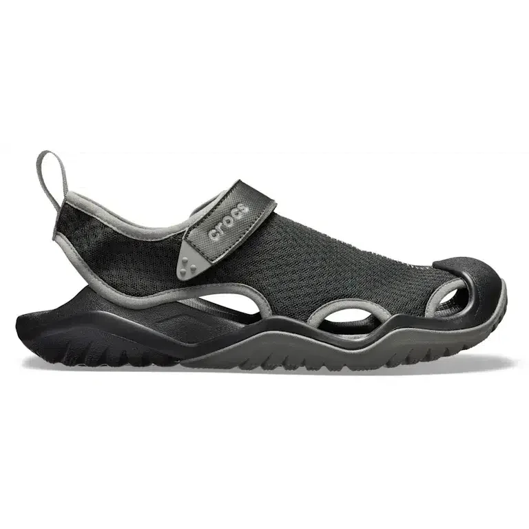Swiftwater™ Mesh-Deck-Sandale für Herren Swiftwater™ Mesh-Deck-Sandale für Herren