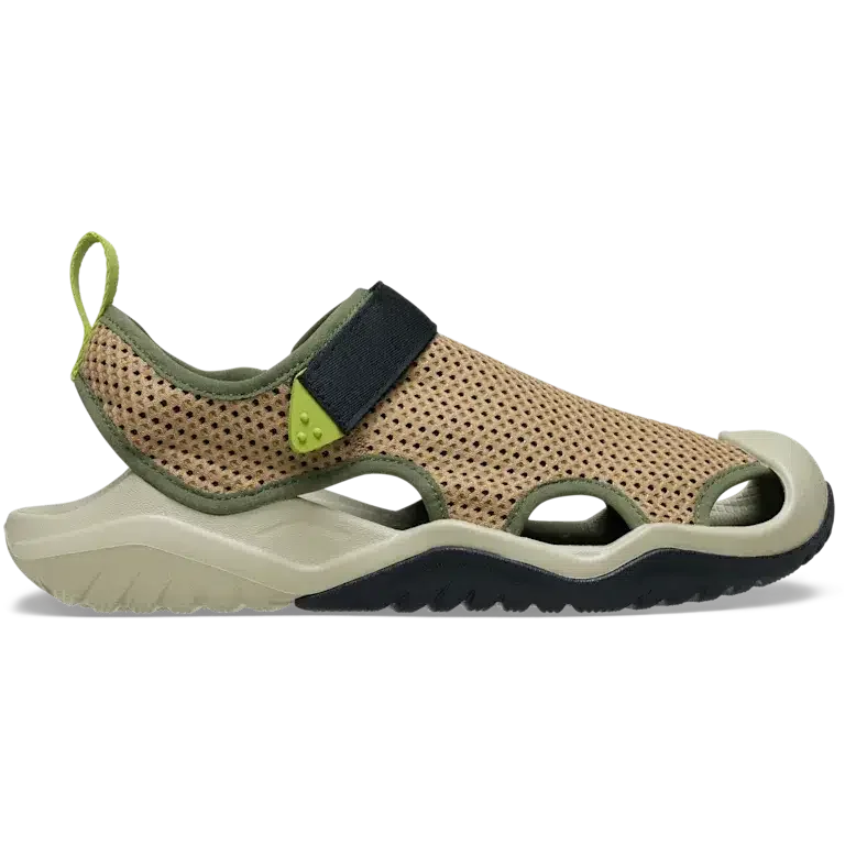 Swiftwater™ Mesh-Deck-Sandale für Herren Swiftwater™ Mesh-Deck-Sandale für Herren