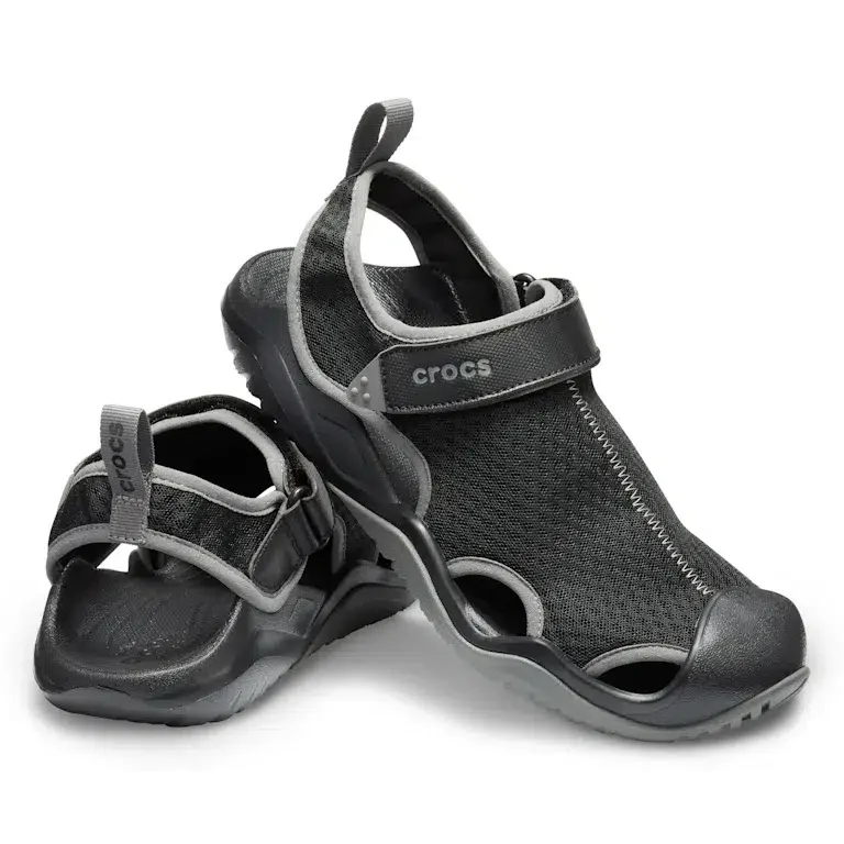 Swiftwater™ Mesh-Deck-Sandale für Herren Swiftwater™ Mesh-Deck-Sandale für Herren