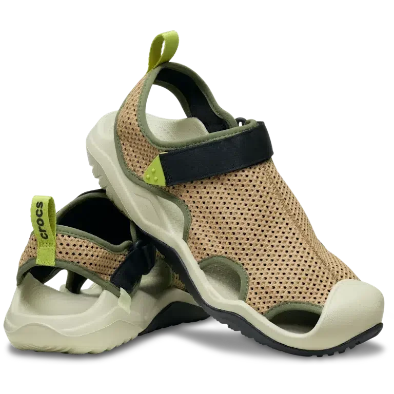 Swiftwater™ Mesh-Deck-Sandale für Herren Swiftwater™ Mesh-Deck-Sandale für Herren