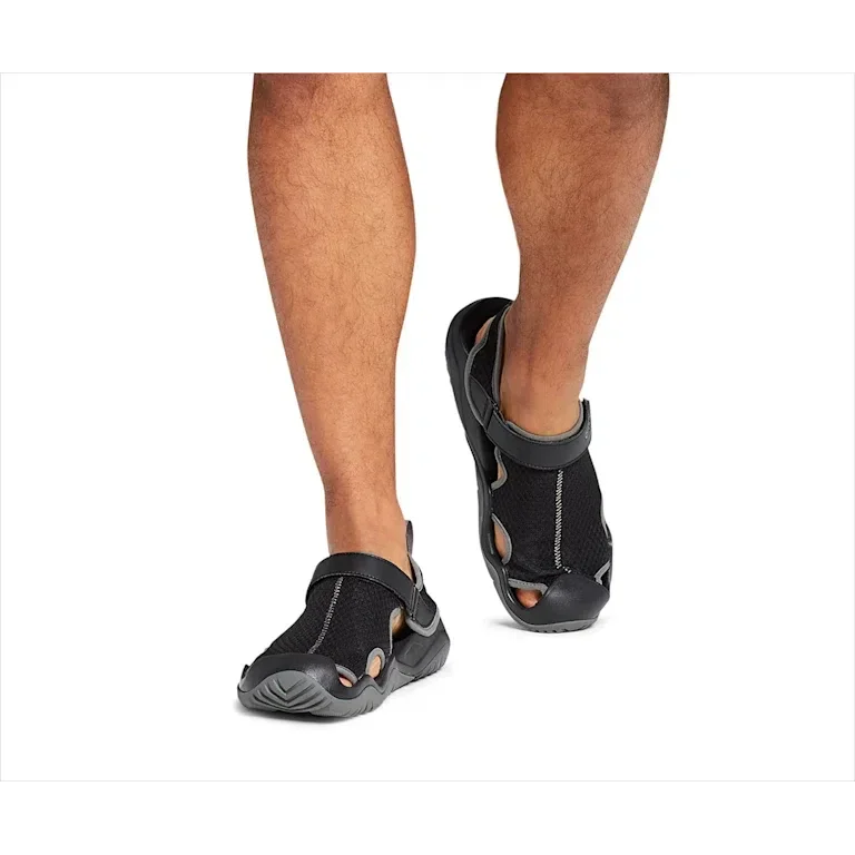 Swiftwater™ Mesh-Deck-Sandale für Herren Swiftwater™ Mesh-Deck-Sandale für Herren