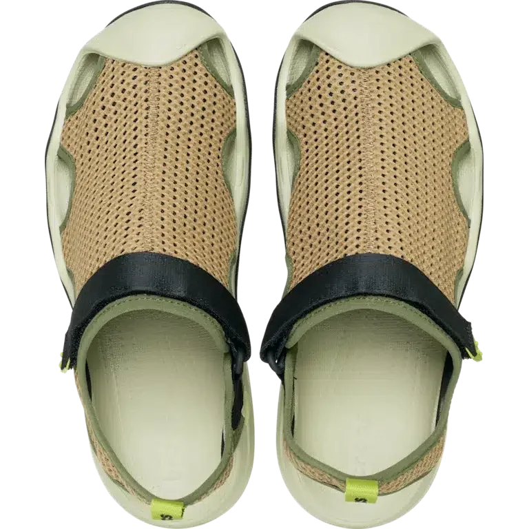 Swiftwater™ Mesh-Deck-Sandale für Herren Swiftwater™ Mesh-Deck-Sandale für Herren