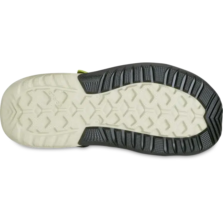 Swiftwater™ Mesh-Deck-Sandale für Herren Swiftwater™ Mesh-Deck-Sandale für Herren