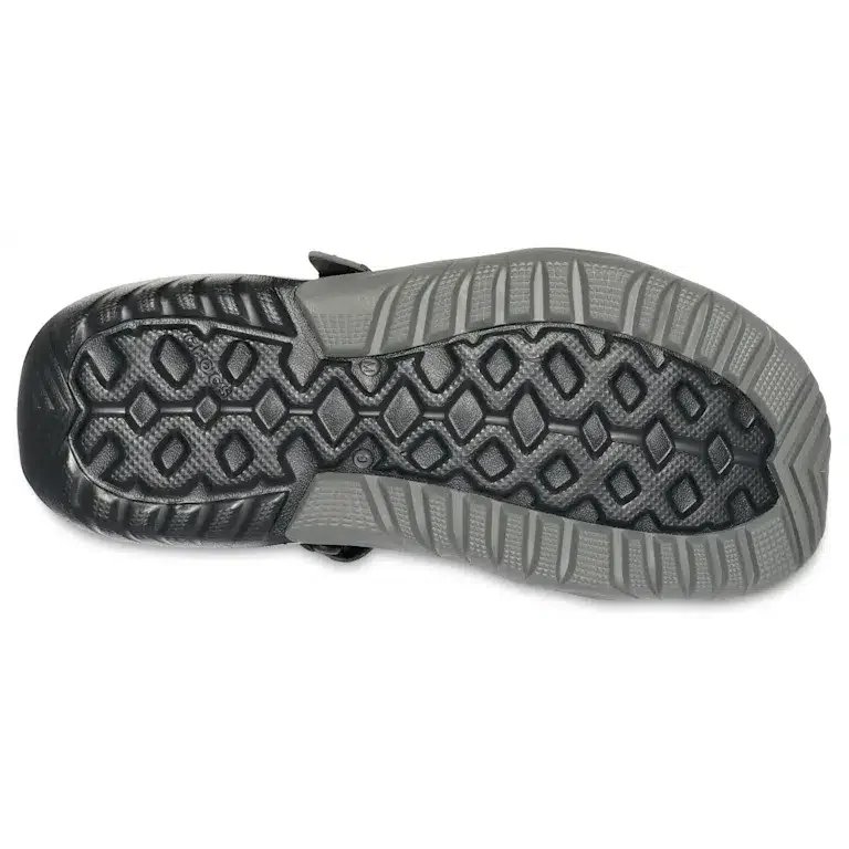 Swiftwater™ Mesh-Deck-Sandale für Herren Swiftwater™ Mesh-Deck-Sandale für Herren