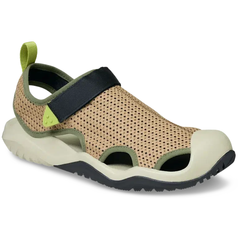 Swiftwater™ Mesh-Deck-Sandale für Herren Swiftwater™ Mesh-Deck-Sandale für Herren