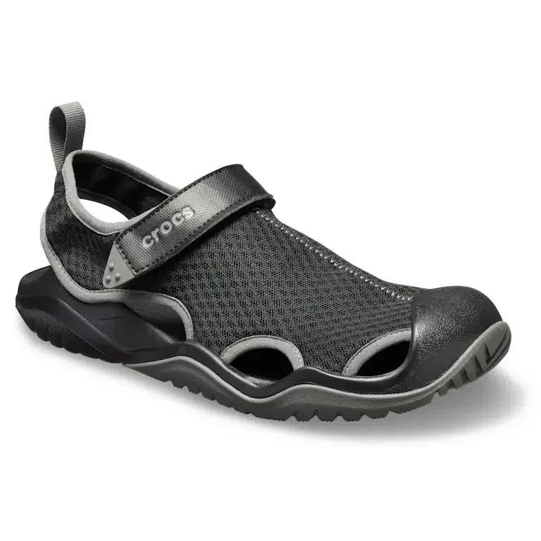 Swiftwater™ Mesh-Deck-Sandale für Herren Swiftwater™ Mesh-Deck-Sandale für Herren