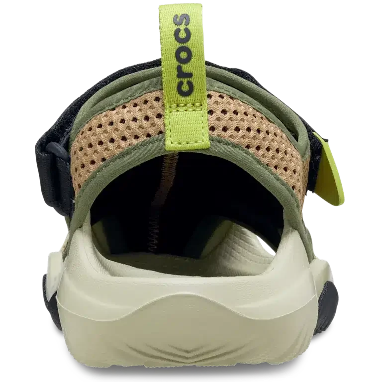 Swiftwater™ Mesh-Deck-Sandale für Herren Swiftwater™ Mesh-Deck-Sandale für Herren