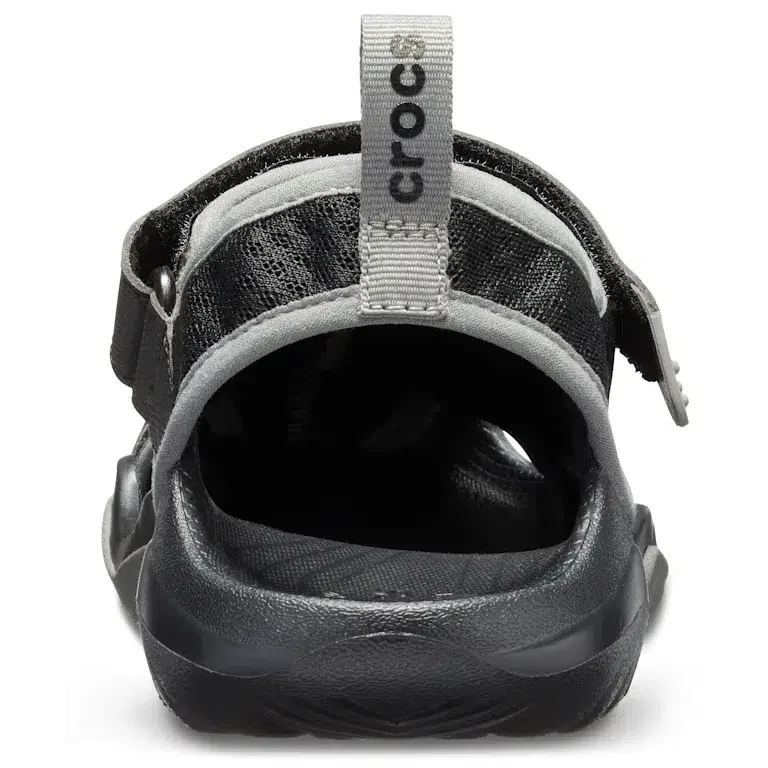 Swiftwater™ Mesh-Deck-Sandale für Herren Swiftwater™ Mesh-Deck-Sandale für Herren