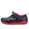 Swiftwater Play Schuhe „Navy Red“
