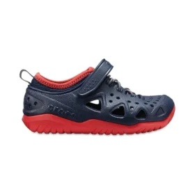 Swiftwater Play Schuhe „Navy Red“