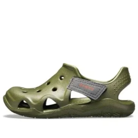 Swiftwater Wave Schuhe „Olive Green“