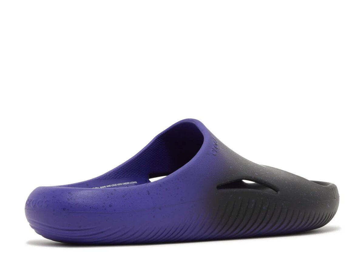 Taco Bell x Mellow Slide „Ultraviolet“ Taco Bell x Mellow Slide „Ultraviolet“