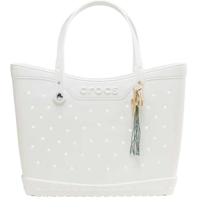 Taschenanhänger mit Kaktus-Quaste Taschenanhänger mit Kaktus-Quaste