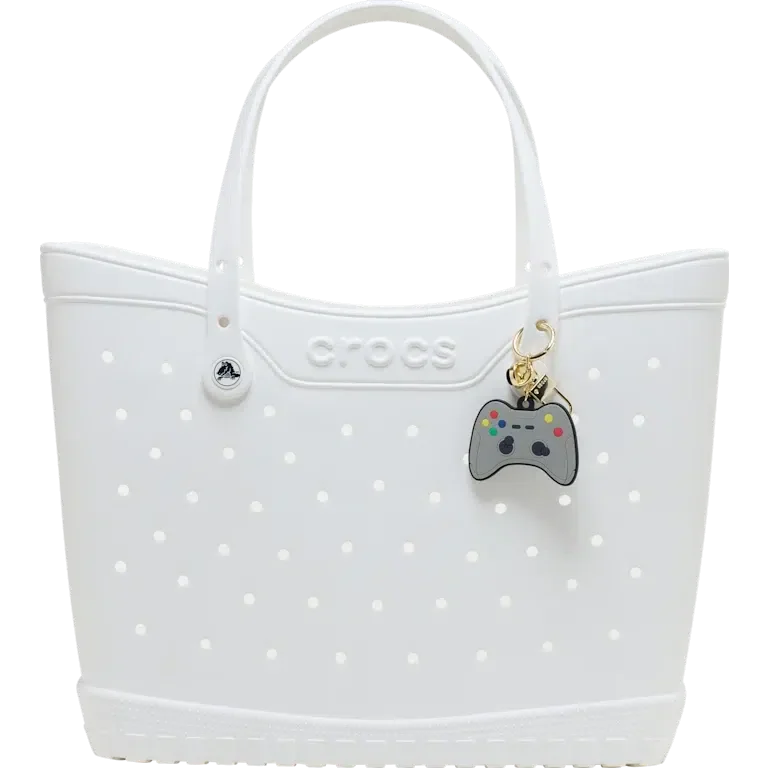 Taschenanhänger „Spielkonsole“ Taschenanhänger „Spielkonsole“