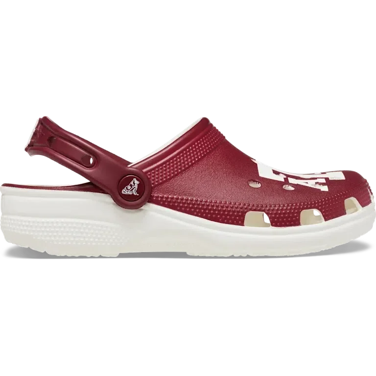 Texas A&M Classic Clog Texas A&M Classic Clog