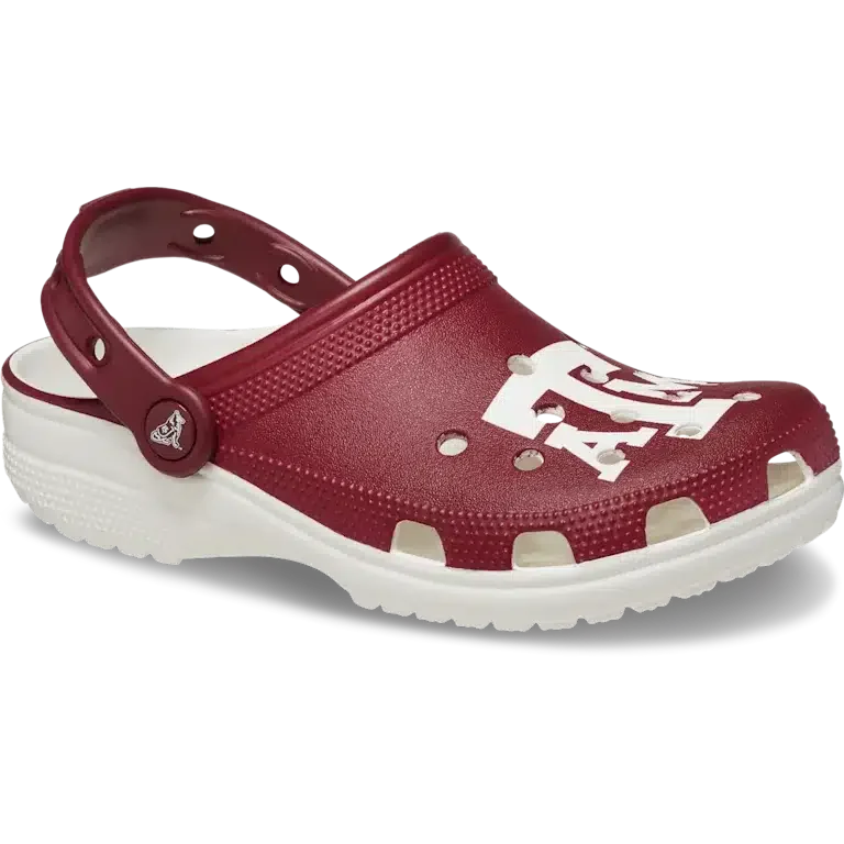 Texas A&M Classic Clog Texas A&M Classic Clog