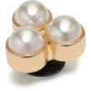 Triple Pearl Jibbitz™-Anstecker Triple Pearl Jibbitz™-Anstecker
