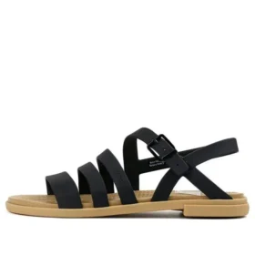 Tulum Sandalen „Black“ Tulum Sandalen „Black“
