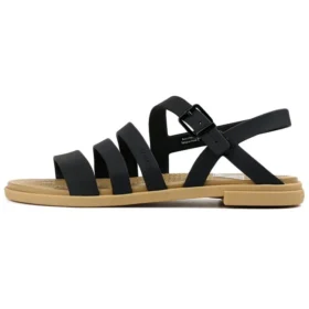 Tulum Sandalen „Black“ Tulum Sandalen „Black“