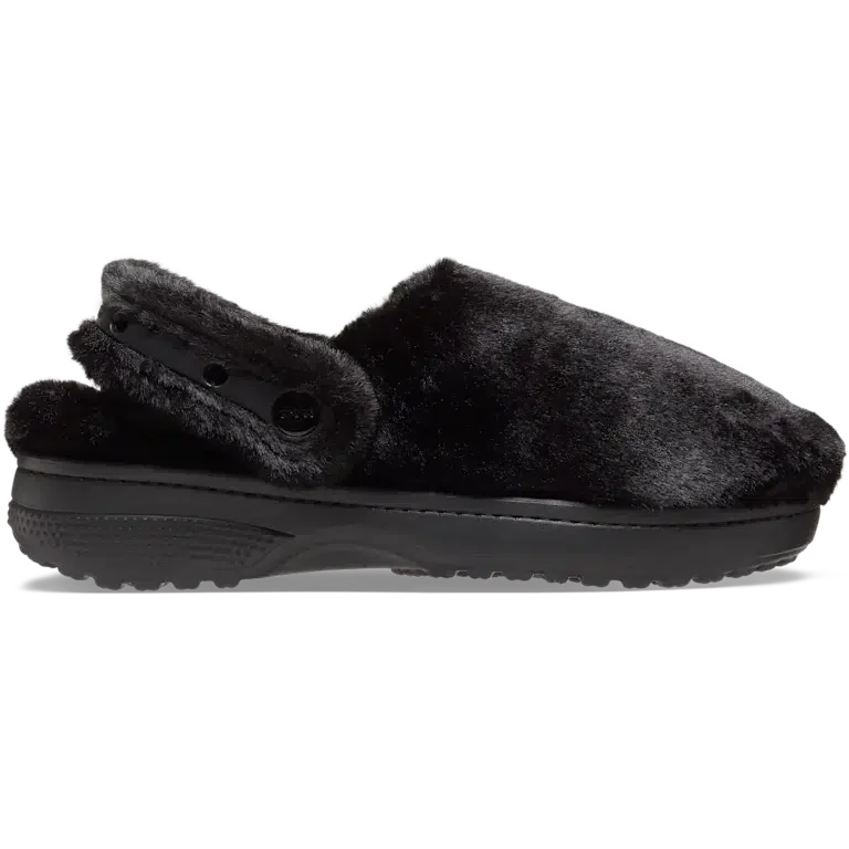 Unfurgettable gemütlicher Clog Unfurgettable gemütlicher Clog