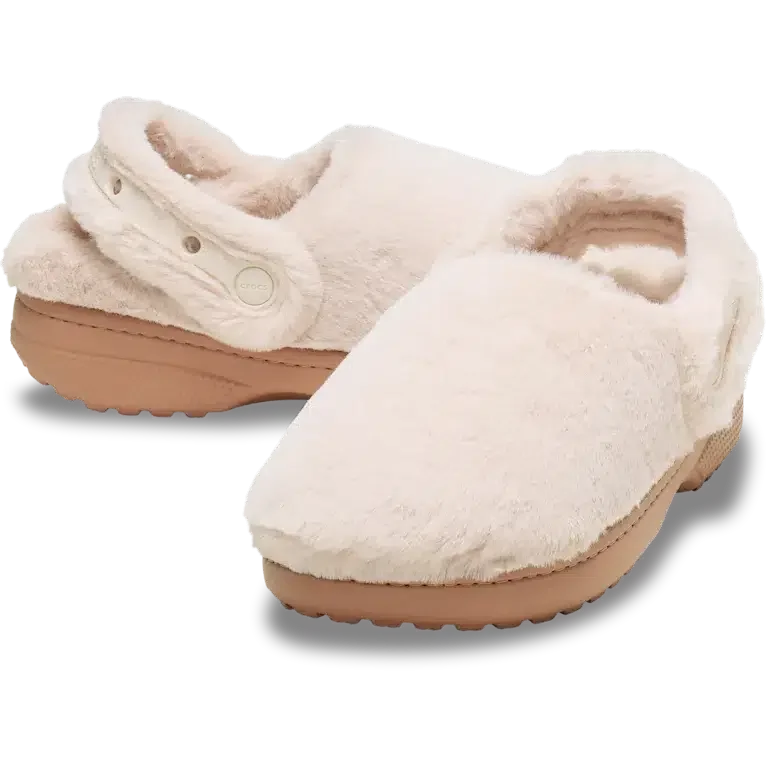 Unfurgettable gemütlicher Clog Unfurgettable gemütlicher Clog