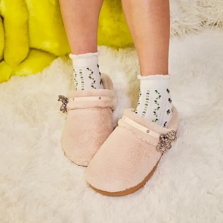 Unfurgettable gemütlicher Clog Unfurgettable gemütlicher Clog