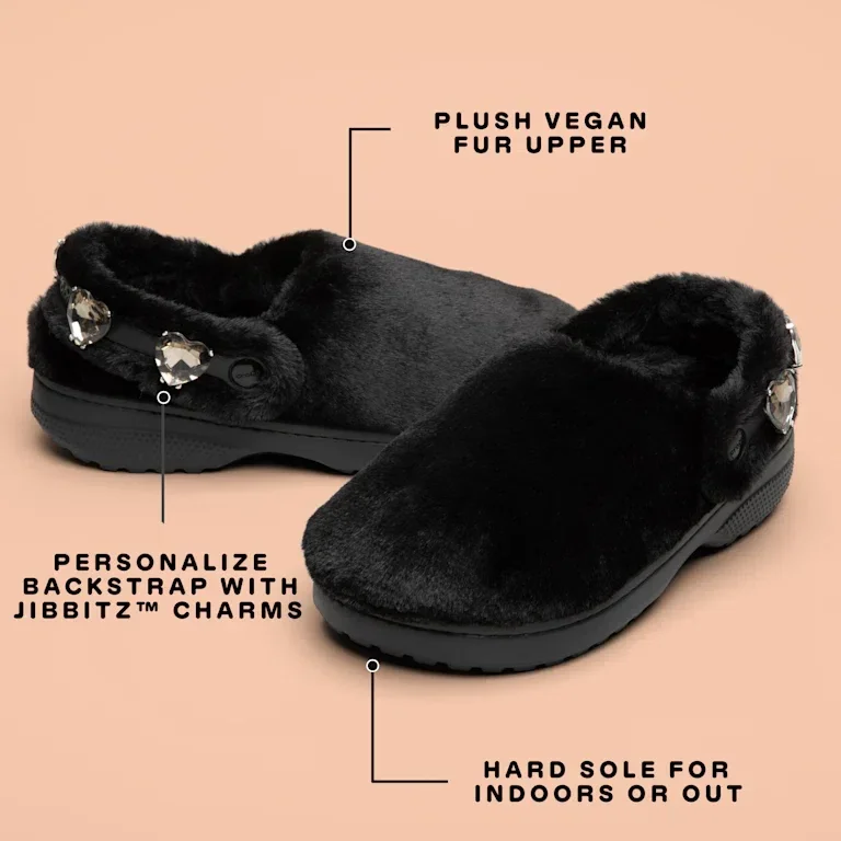 Unfurgettable gemütlicher Clog Unfurgettable gemütlicher Clog