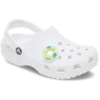 UV-reaktive „Floatie“-Jibbitz™-Anstecker UV-reaktive „Floatie“-Jibbitz™-Anstecker