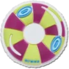 UV-reaktive „Floatie“-Jibbitz™-Anstecker UV-reaktive „Floatie“-Jibbitz™-Anstecker