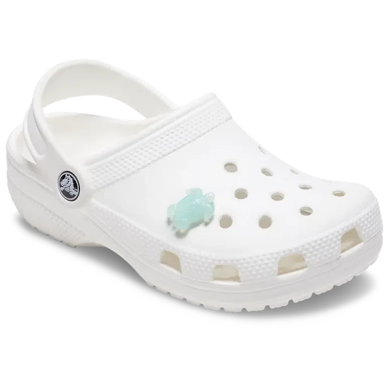 Weiche Jibbitz-Anstecker „Schildkröte“ Weiche Jibbitz-Anstecker „Schildkröte“
