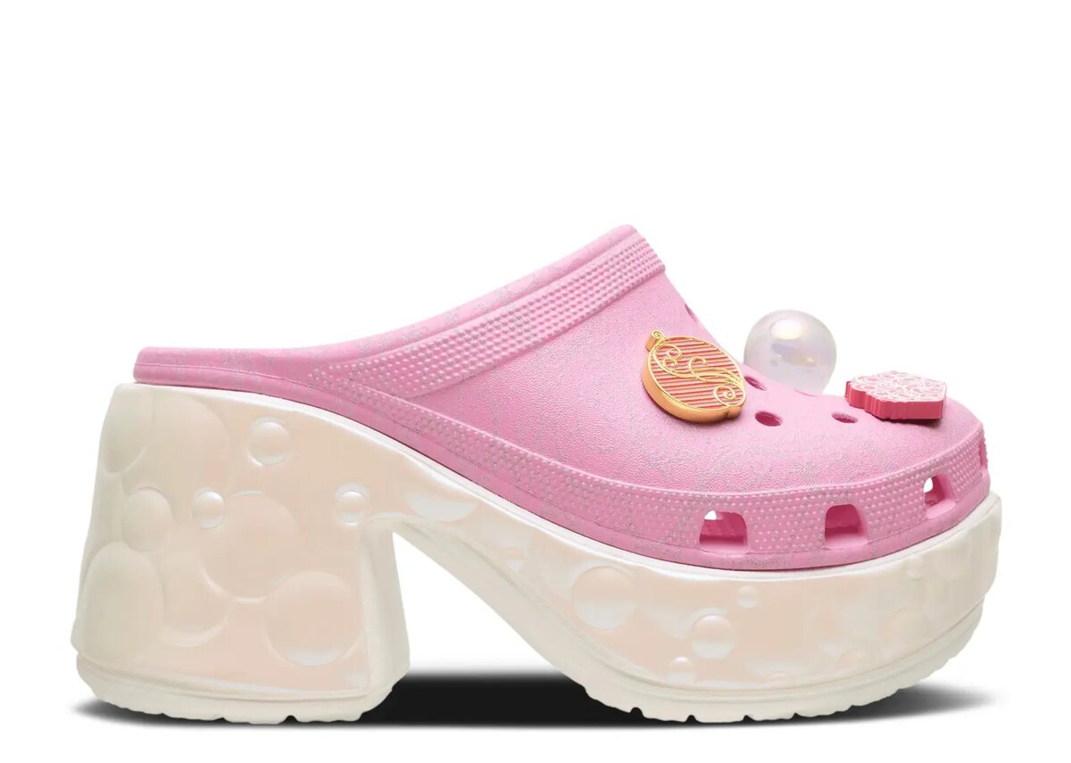 Wicked x Siren Clog „Glinda“ Wicked x Siren Clog „Glinda“