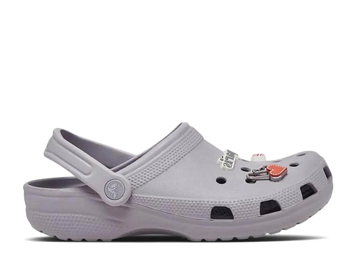 Wmns Classic Clog „Paris – Mauve Mist“ Wmns Classic Clog „Paris – Mauve Mist“