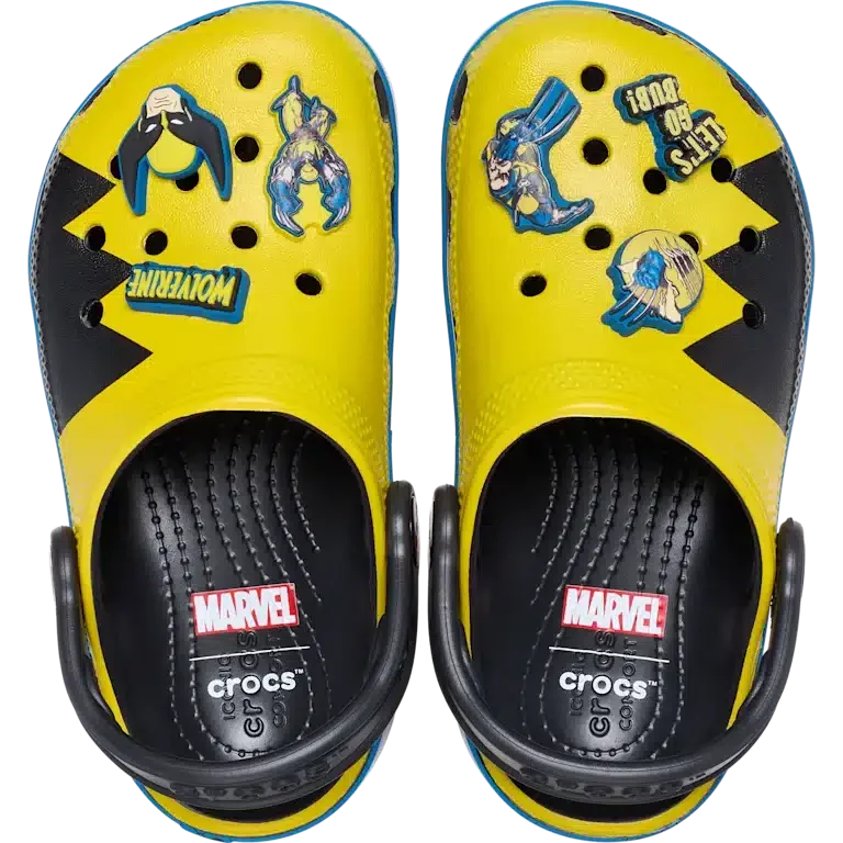 Wolverine Classic Clog für Kleinkinder Wolverine Classic Clog für Kleinkinder
