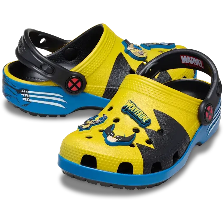 Wolverine Classic Clog für Kleinkinder Wolverine Classic Clog für Kleinkinder