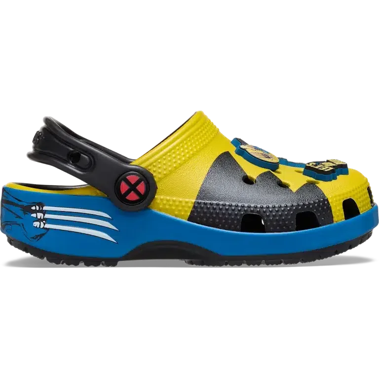 Wolverine Classic Clog für Kleinkinder Wolverine Classic Clog für Kleinkinder
