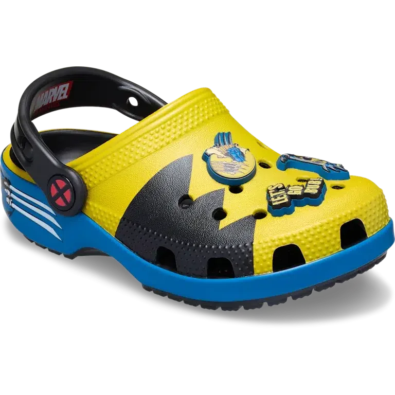 Wolverine Classic Clog für Kleinkinder Wolverine Classic Clog für Kleinkinder