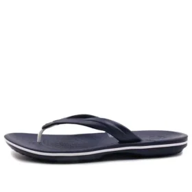 Zehentrenner Marineblau Unisex