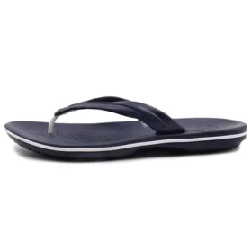 Zehentrenner Marineblau Unisex